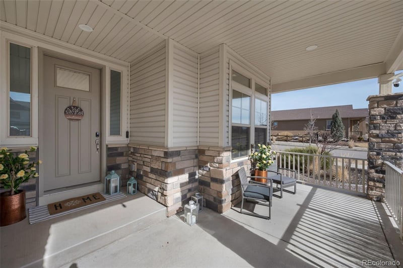 7052 Bramble Bluff Ct, Colorado Springs, CO 80927