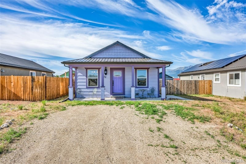 202 First St, Silver Cliff, CO 81252
