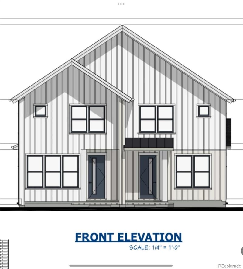 3420 Downing St, Englewood, CO 80113