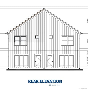 3420 Downing St, Englewood, CO 80113