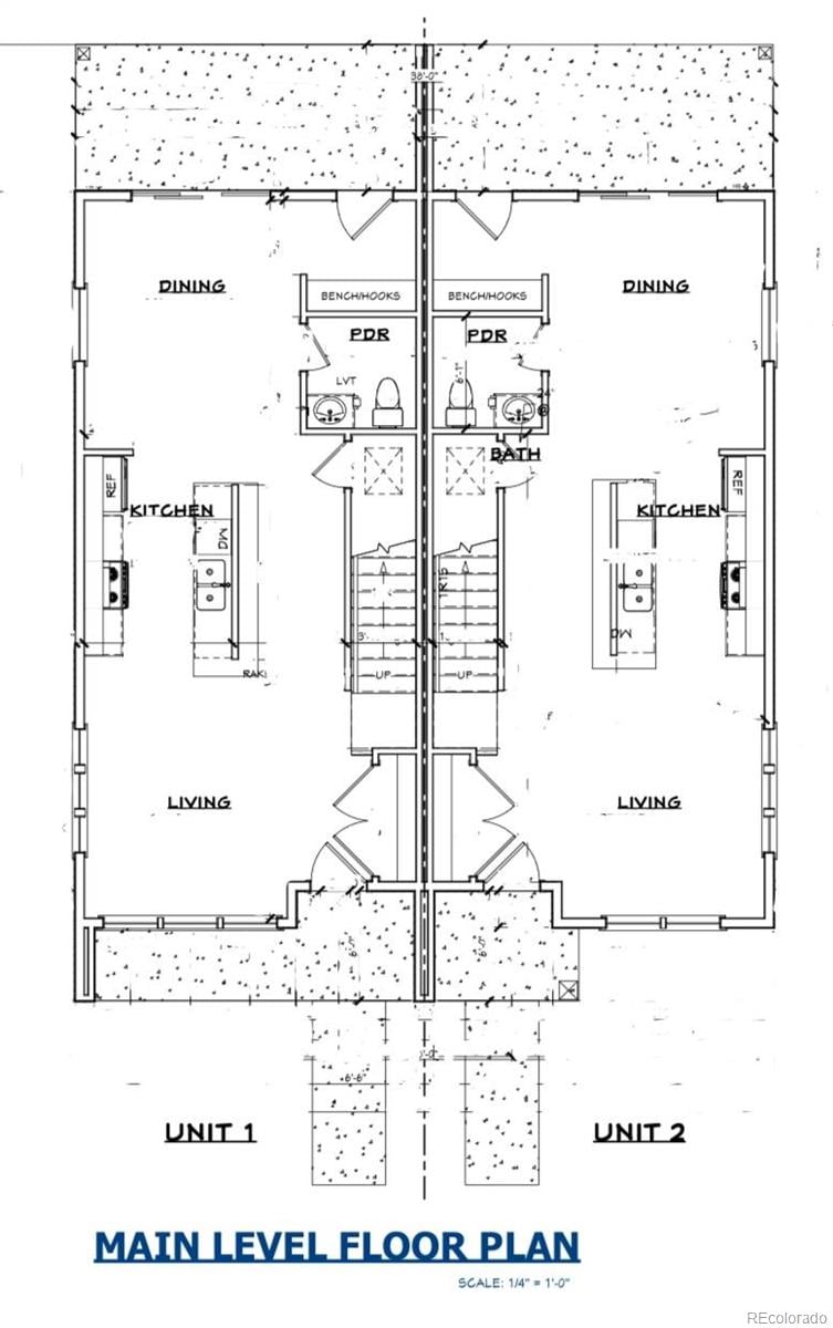 3420 Downing St, Englewood, CO 80113
