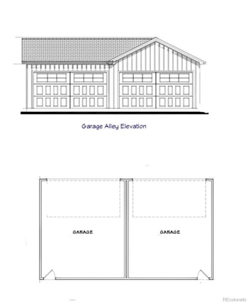 3420 Downing St, Englewood, CO 80113
