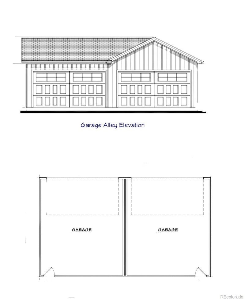3420 Downing St, Englewood, CO 80113
