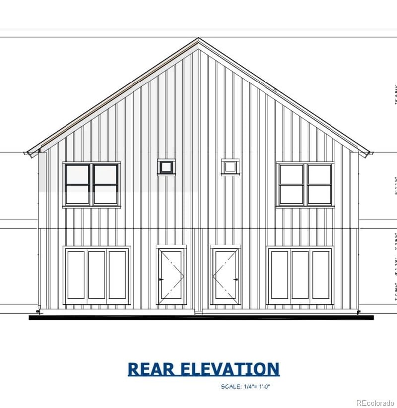 3420 Downing St, Englewood, CO 80113