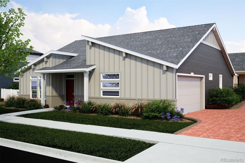 5171 Quatar St, Aurora, CO 80019