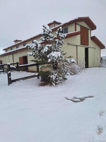 895 B St, Penrose, CO 81240