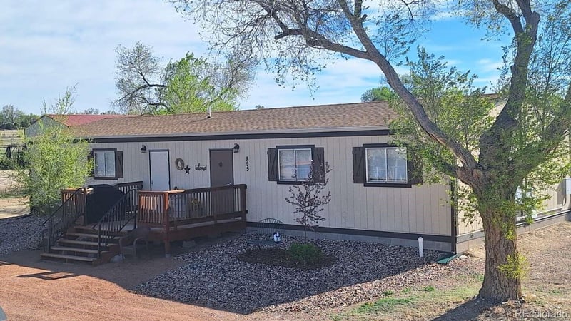 895 B St, Penrose, CO 81240