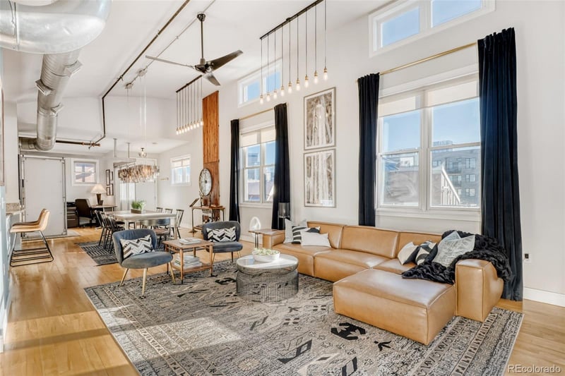 2441 Broadway #304, Denver, CO 80205