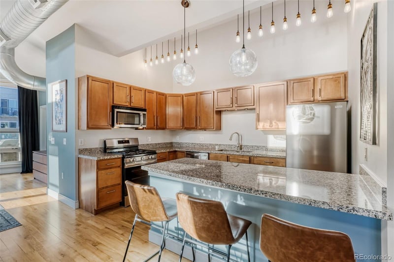 2441 Broadway #304, Denver, CO 80205