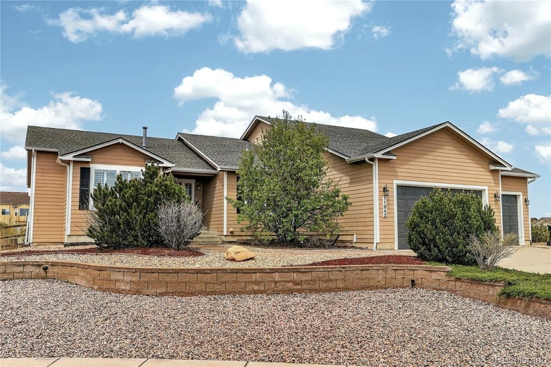 11842 Shadow Creek Ct, Peyton, CO 80831