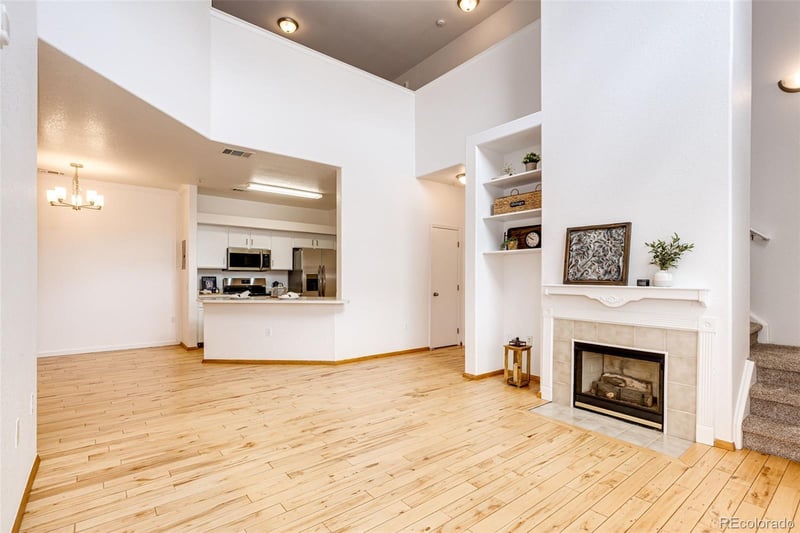 18930 Warren Cir #D205, Aurora, CO 80013