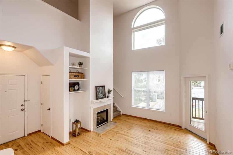 18930 Warren Cir #D205, Aurora, CO 80013