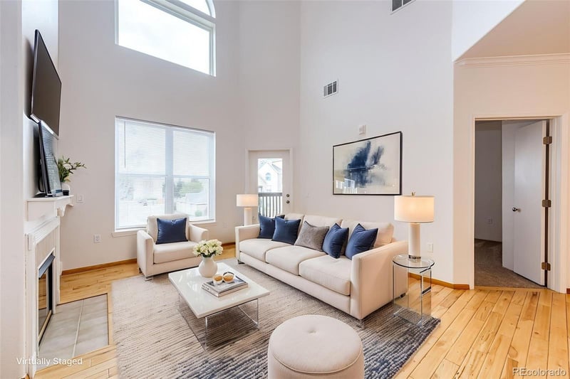 18930 Warren Cir #D205, Aurora, CO 80013