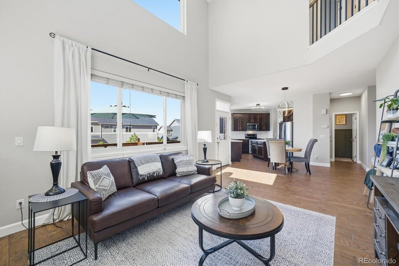 25983 Geddes Cir, Aurora, CO 80016