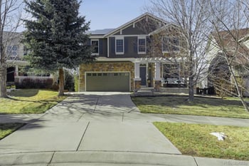 25983 Geddes Cir, Aurora, CO 80016