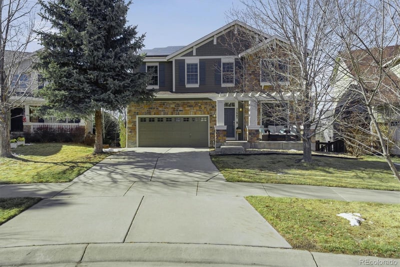 25983 Geddes Cir, Aurora, CO 80016