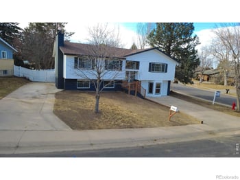 1801 24th Ave Ct, Greeley, CO 80634