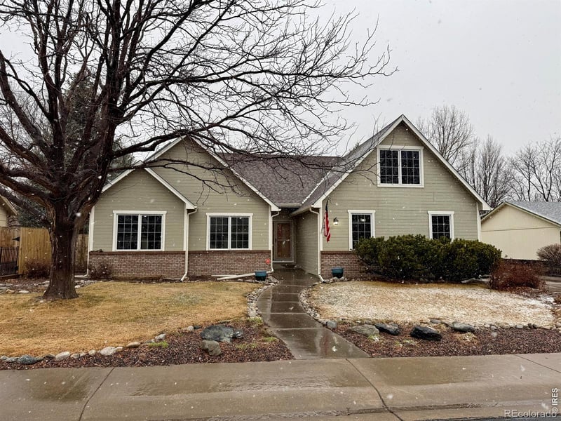 231 43rd Ave, Greeley, CO 80634