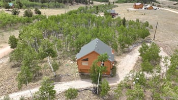 1210 Kiowa St, Como, CO 80432
