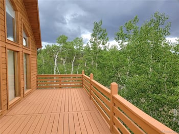 1210 Kiowa St, Como, CO 80432