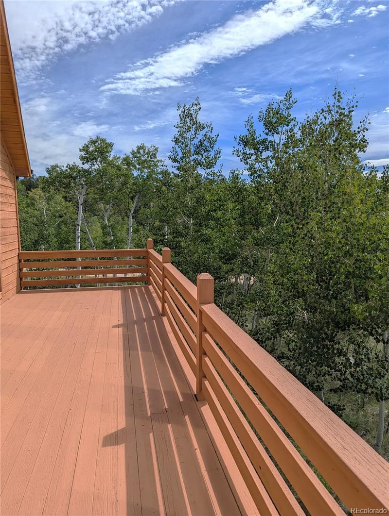 1210 Kiowa St, Como, CO 80432