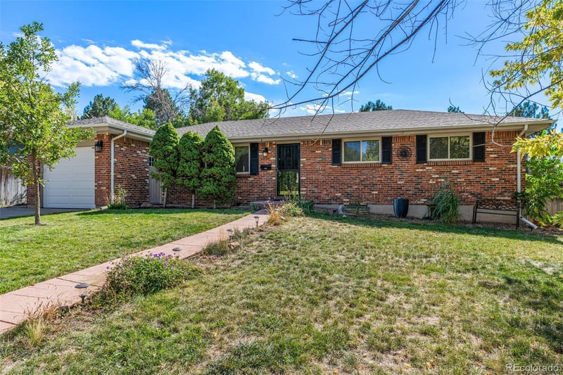 222 Fremont Ave, Littleton, CO 80120