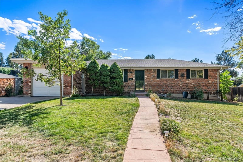222 Fremont Ave, Littleton, CO 80120