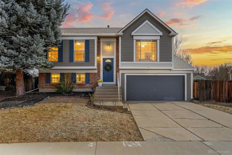 12680 Green Cir, Broomfield, CO 80020