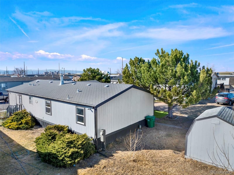 26900 E Colfax Ave Lot 429, Aurora, CO 80018