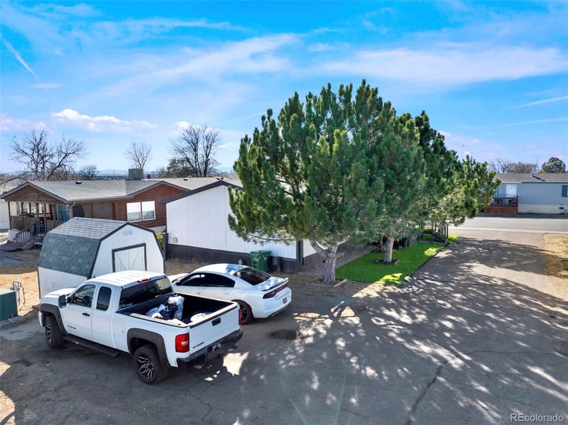26900 E Colfax Ave Lot 429, Aurora, CO 80018