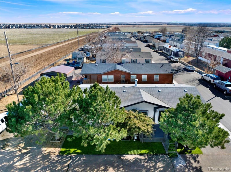 26900 E Colfax Ave Lot 429, Aurora, CO 80018
