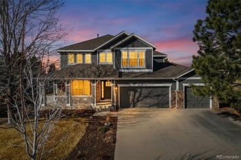 24531 Frost Dr, Aurora, CO 80016