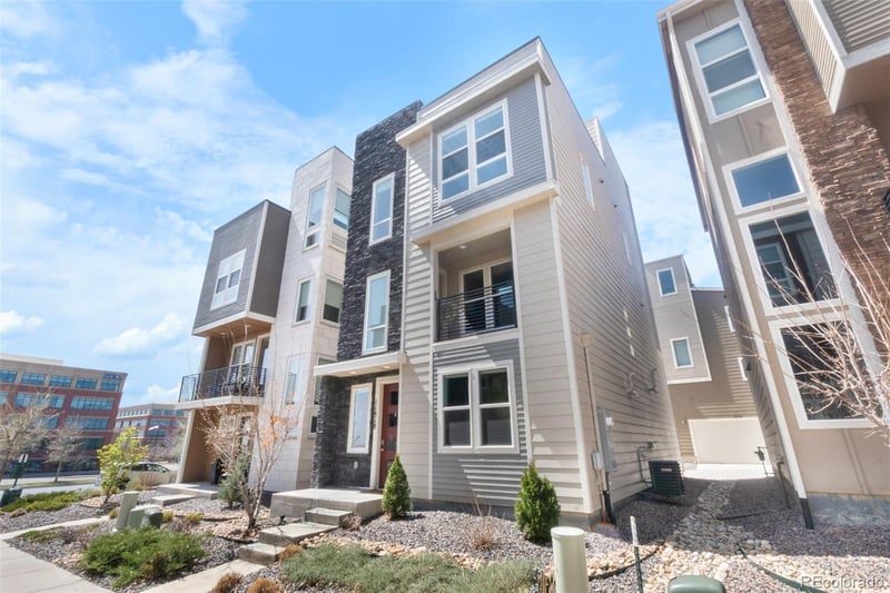 11918 Mountview Ln, Broomfield, CO 80021