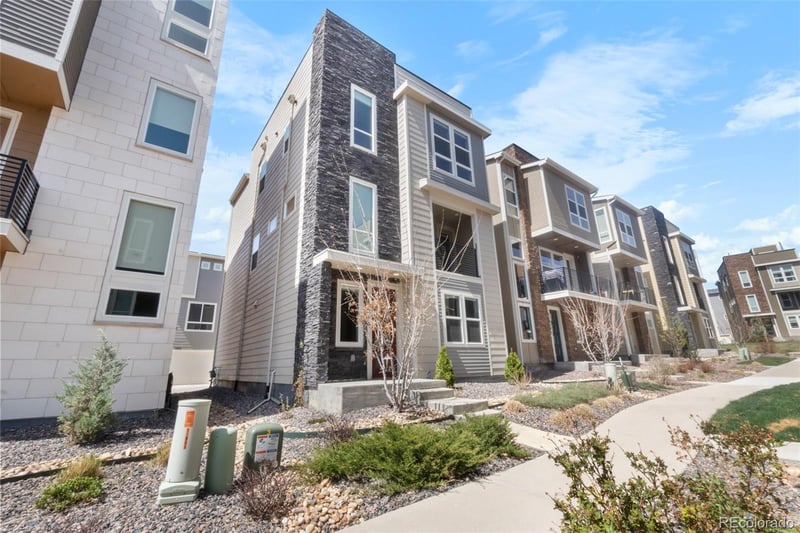 11918 Mountview Ln, Broomfield, CO 80021