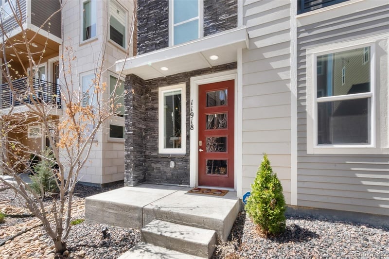 11918 Mountview Ln, Broomfield, CO 80021