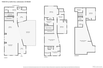 15554 La Salle Ave, Lakewood, CO 80228