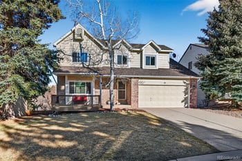 10 Red Locust, Littleton, CO 80127