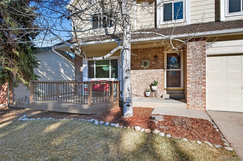 10 Red Locust, Littleton, CO 80127