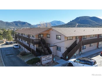 950 Big Thompson Ave #1142, Estes Park, CO 80517