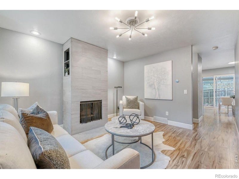 3840 Broadway St #26, Boulder, CO 80304