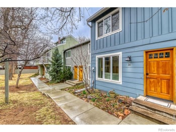 3840 Broadway St #26, Boulder, CO 80304