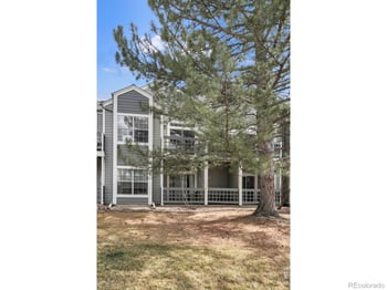 7411 Spy Glass Ct, Boulder, CO 80301