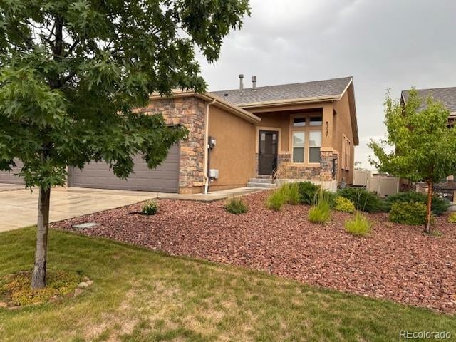 8127 Mockorange Hts, Colorado Springs, CO 80908