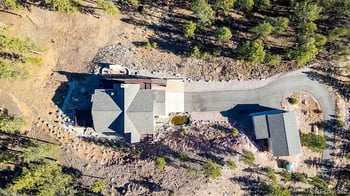 16654 7th St, Pine, CO 80470