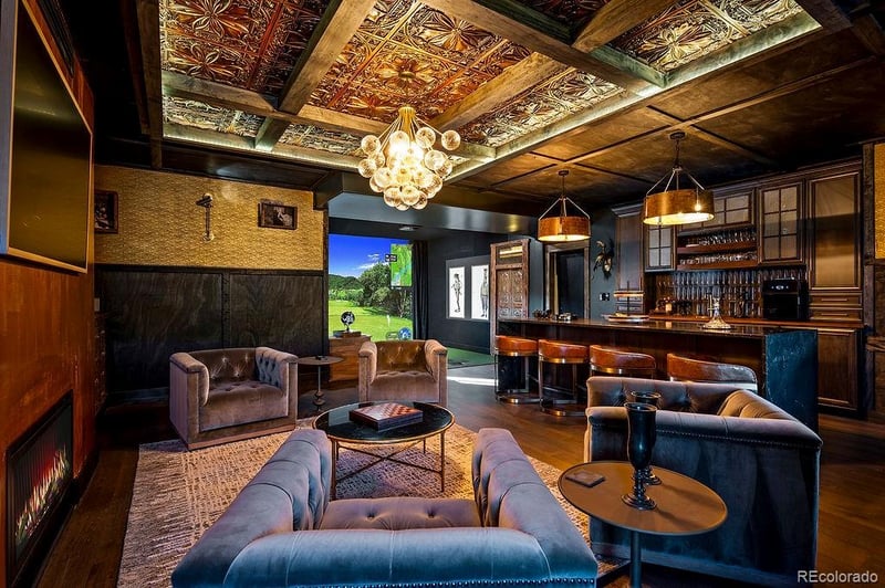 16654 7th St, Pine, CO 80470