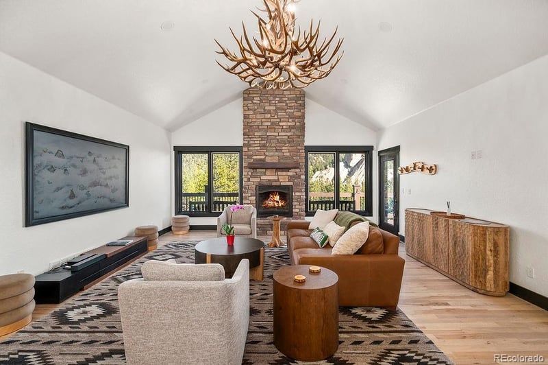 16654 7th St, Pine, CO 80470