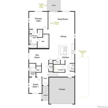 4827 N Sicily Ct, Aurora, CO 80019