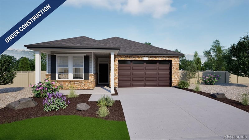 4827 Sicily Ct, Aurora, CO 80019