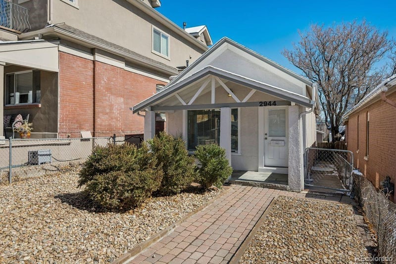 2944 Vallejo St, Denver, CO 80211