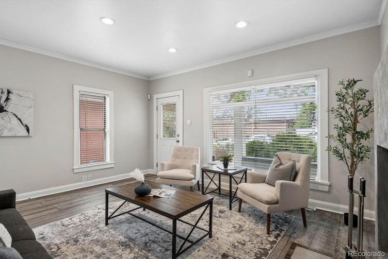 2944 Vallejo St, Denver, CO 80211